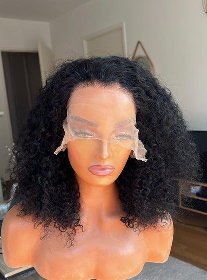 Summer Curls