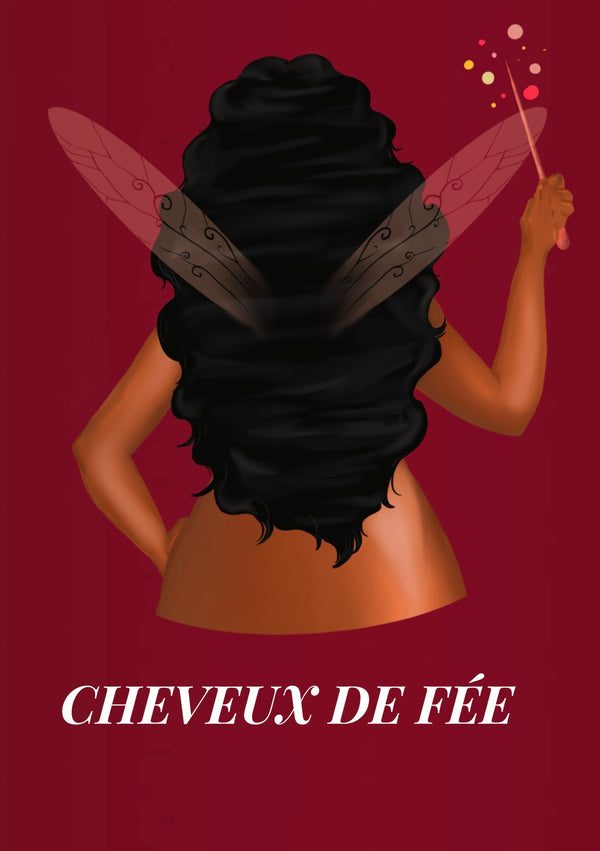 Cheveux de Fée 